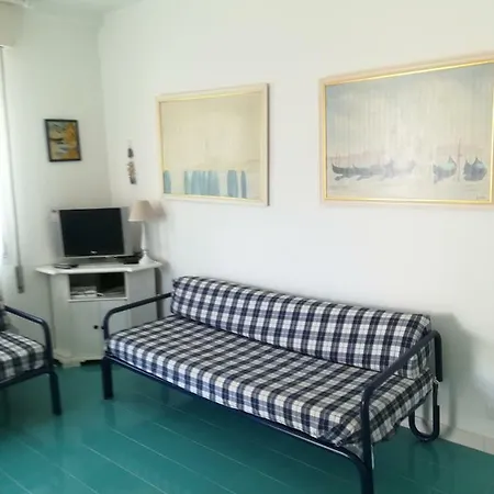 Appartement Mare Nostrum *