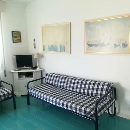 Apartamento Mare Nostrum *