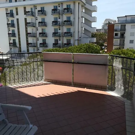 Appartement Mare Nostrum Jesolo