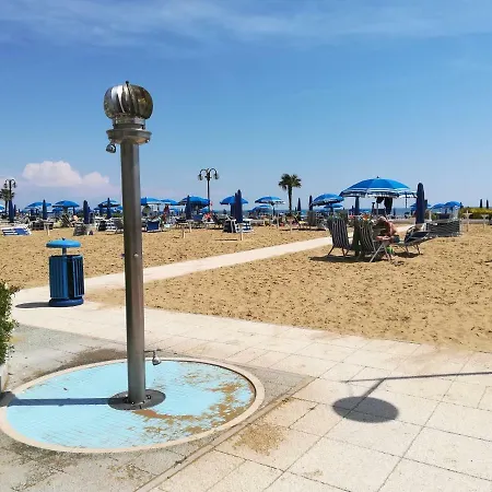 Apartamento Mare Nostrum