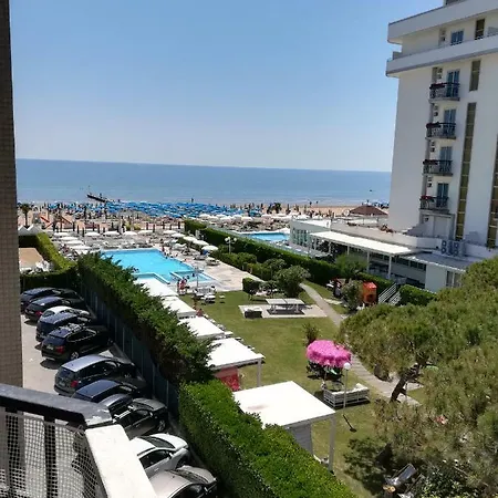 Mare Nostrum Appartement *