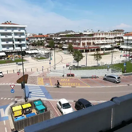Appartement Mare Nostrum *