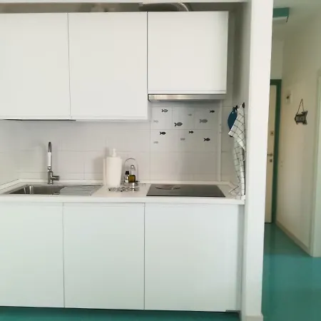 Mare Nostrum Appartement Jesolo