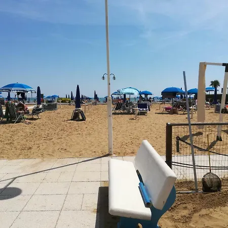 Apartamento Mare Nostrum